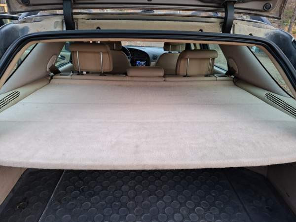 Saab 9-5 Ylämaa - изображение 8