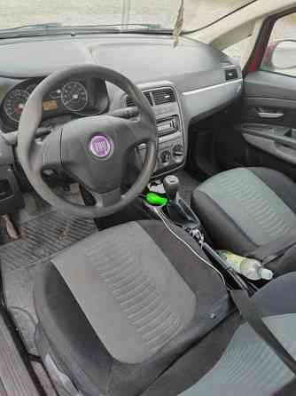 Fiat Grande Punto Karinainen