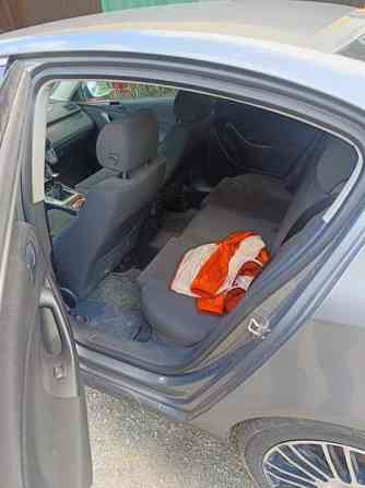 Volkswagen Passat Perho