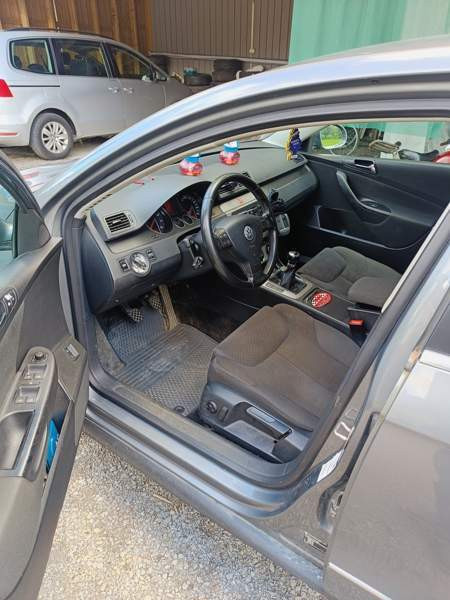 Volkswagen Passat Perho – foto 7