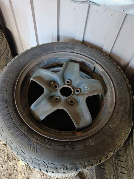 Volkswagen Passat Perho – foto 8