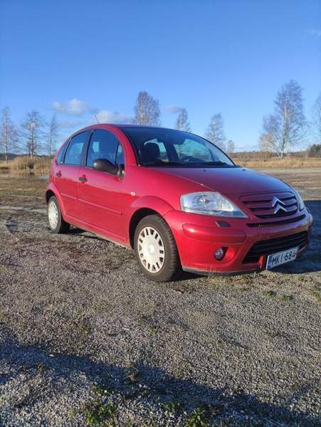 Citroen C3 Särkisalo - photo 2