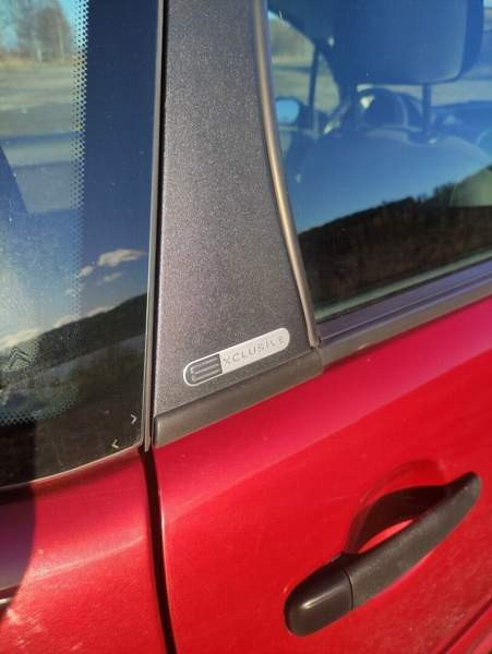 Citroen C3 Särkisalo - photo 3