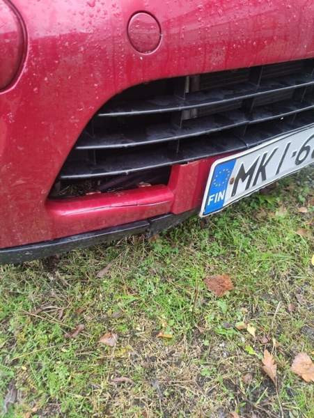 Citroen C3 Särkisalo - photo 6