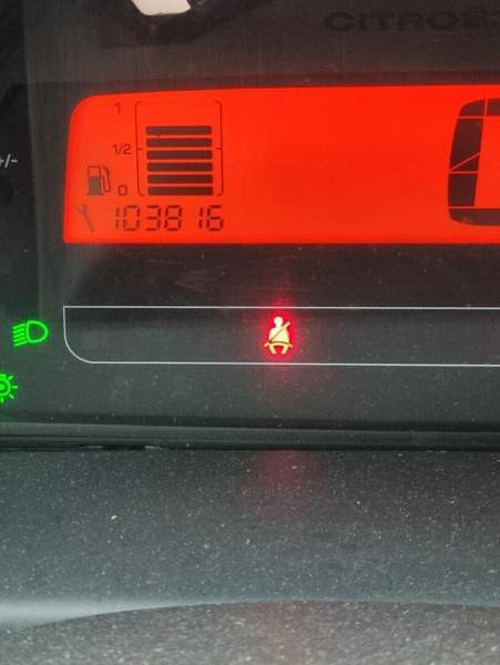 Citroen C3 Särkisalo - photo 7