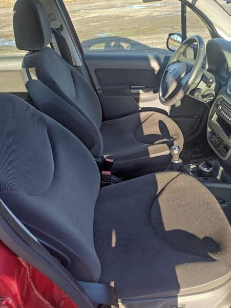 Citroen C3 Särkisalo - photo 8