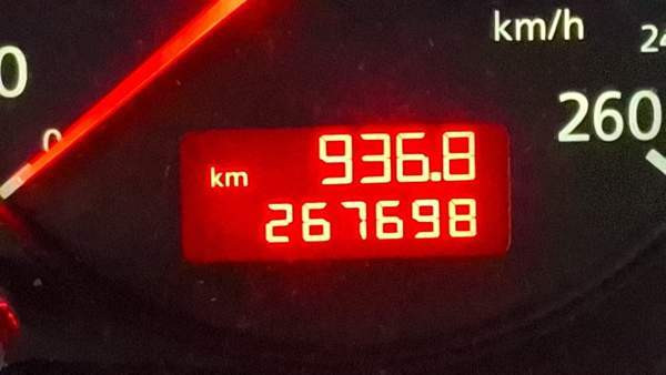 Audi A3 Mellilä – foto 8