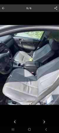 Mercedes-Benz C Kihniö