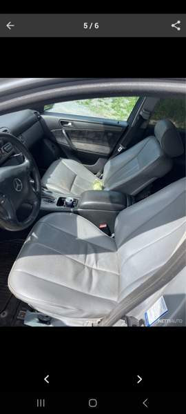 Mercedes-Benz C Kihniö – foto 4