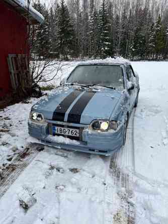 Ford Escort Sahalahti