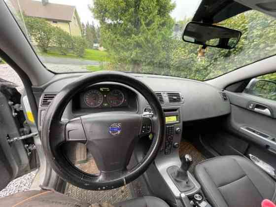 Volvo V50 Sulkava