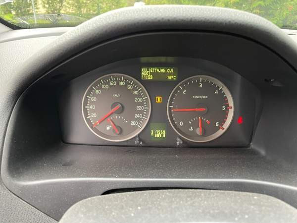 Volvo V50 Sulkava - photo 6