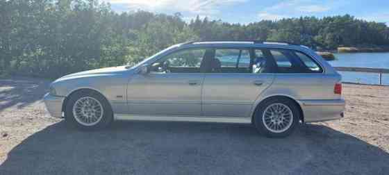 BMW 530 Velkua