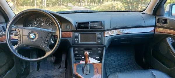 BMW 530 Velkua - изображение 7