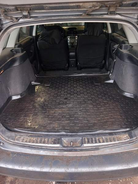 Toyota Avensis Piippola – foto 6