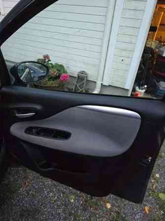 Fiat Punto Evo Rymättylä