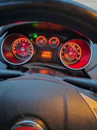 Fiat Punto Evo Rymättylä