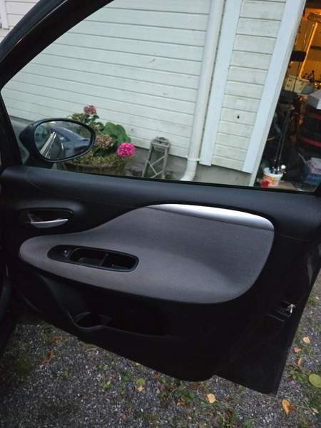 Fiat Punto Evo Rymättylä - изображение 6