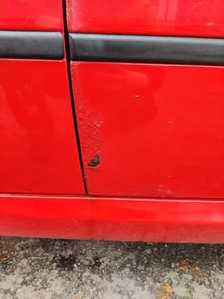 BMW 316 Konnevesi - изображение 5