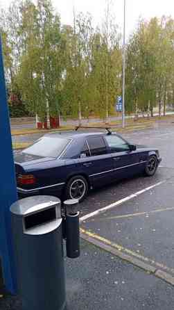 Mercedes-Benz 300 Perho