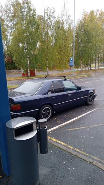 Mercedes-Benz 300 Perho – foto 1