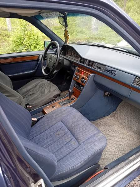 Mercedes-Benz 300 Perho – foto 5