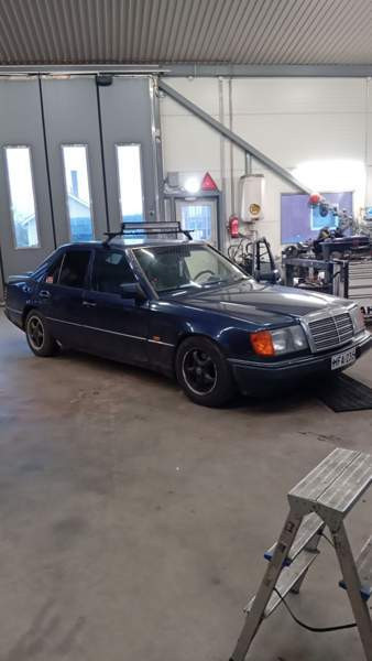 Mercedes-Benz 300 Perho – foto 2