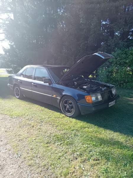 Mercedes-Benz 300 Perho – foto 8