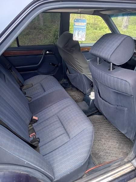 Mercedes-Benz 300 Perho – foto 6