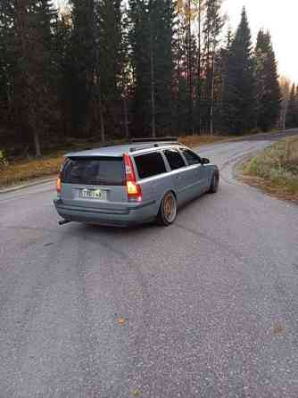 Volvo V70 Multia