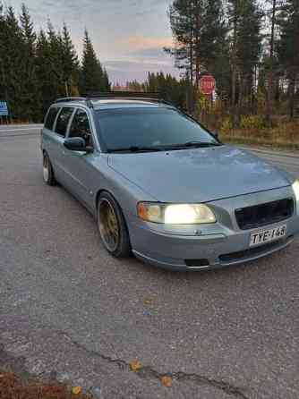 Volvo V70 Multia