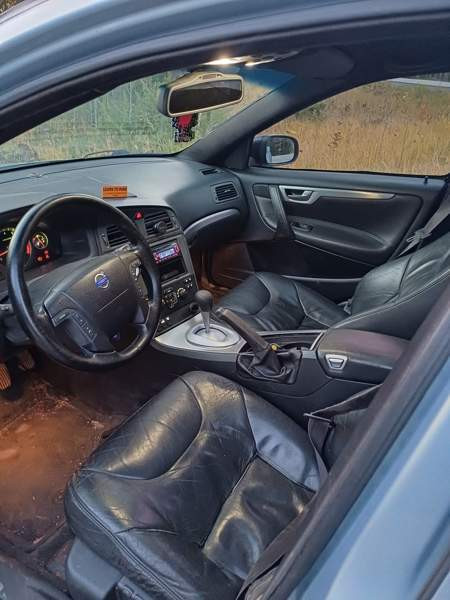 Volvo V70 Multia - изображение 2