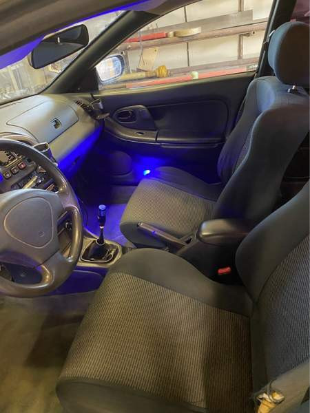 Mazda Forte Nivala - valokuva 5