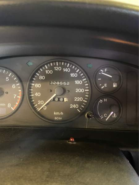 Mazda Forte Nivala - valokuva 7