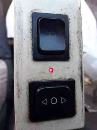 Mazda B2600 Orimattila