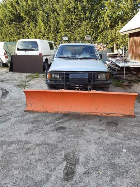 Mazda B2600 Orimattila - photo 1