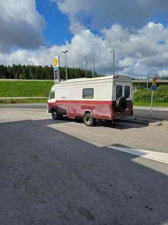 Renault Saviem Kuopio