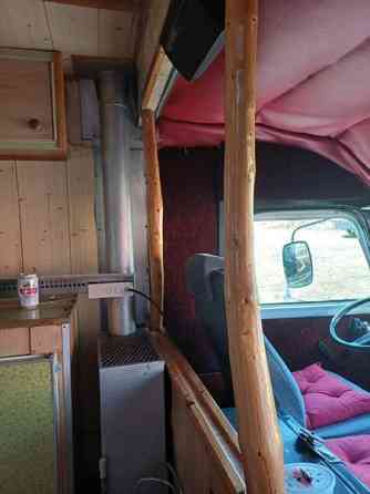 Renault Saviem Kuopio