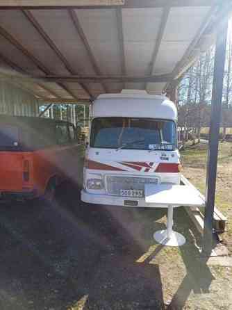 Renault Saviem Kuopio