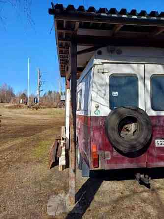 Renault Saviem Kuopio