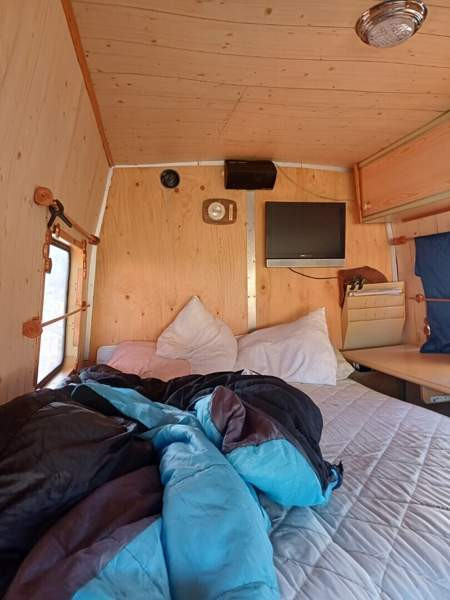 Renault Saviem Куопио - изображение 4