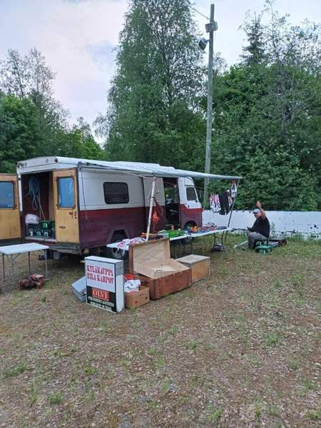 Renault Saviem Куопио - изображение 3