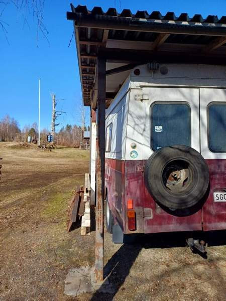 Renault Saviem Куопио - изображение 1