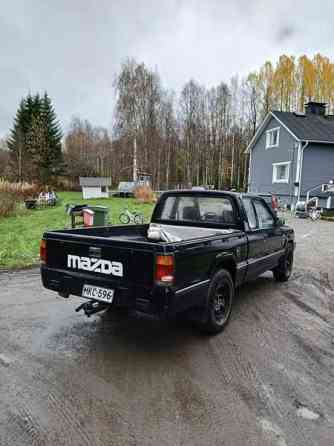 Mazda 2000 Paltamo