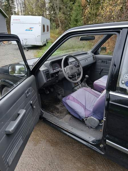 Mazda 2000 Paltamo - photo 7