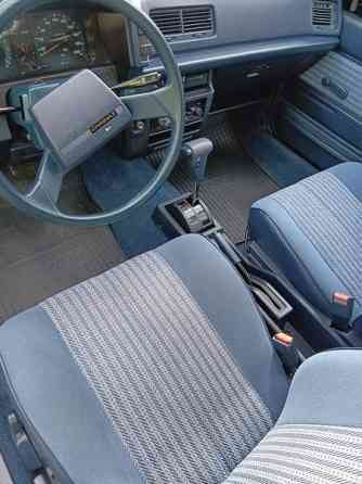 Toyota Carina II Куопио