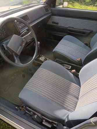 Toyota Carina II Куопио