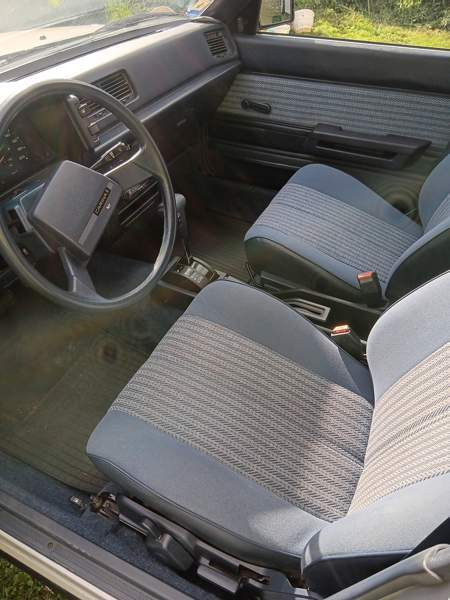 Toyota Carina II Kuopio - photo 3