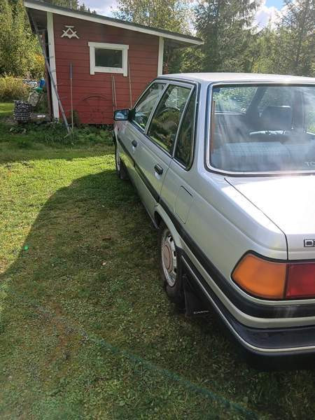 Toyota Carina II Kuopio - photo 7