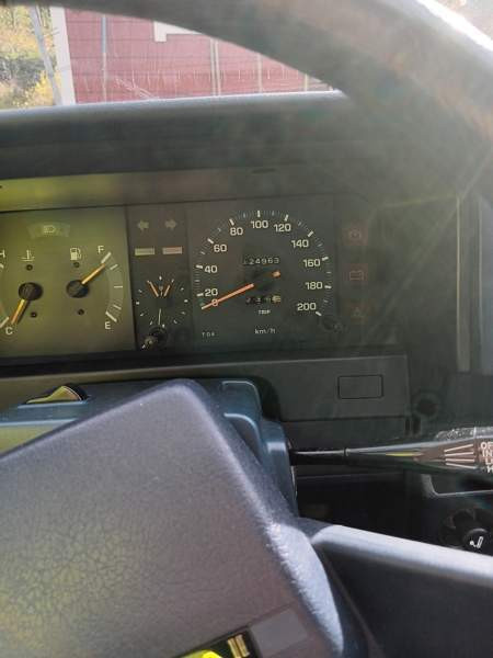 Toyota Carina II Kuopio - photo 4